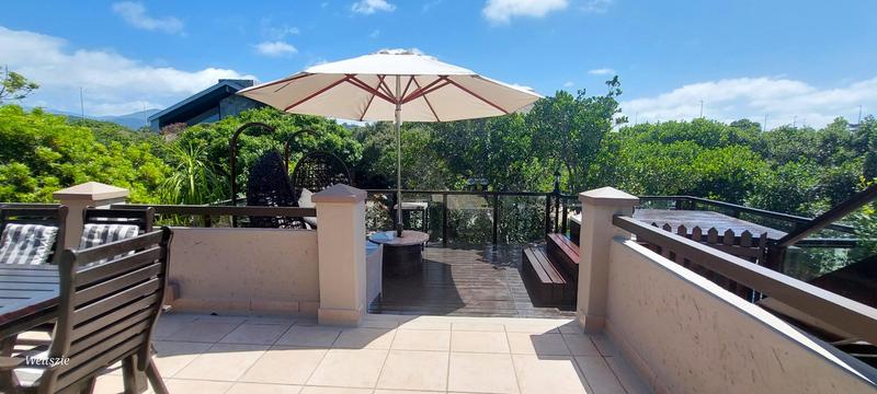 4 Bedroom Property for Sale in Wilderness Western Cape